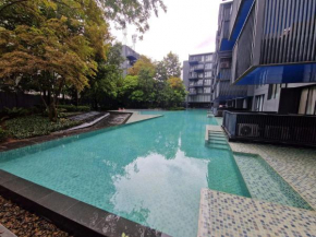 The Deck Patong 7Fl Mountain View 1